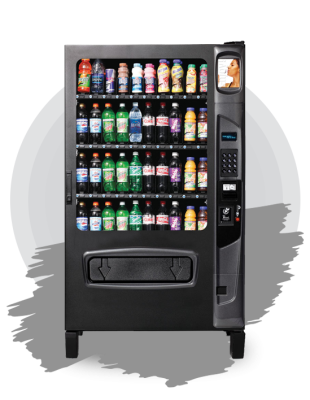 1234 Vending