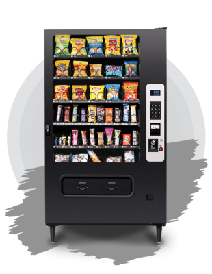 1234 Vending